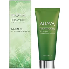 Ahava - Mineral Radiance Cleansing Gel