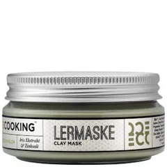 Clay Mask