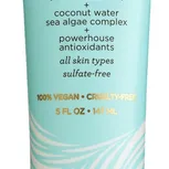 Pacifica - Sea Foam Complete Face Wash