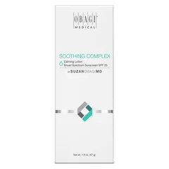Obagi - SUZANOBAGIMD Soothing Complex Broad Spectrum SPF25 Moisturiser