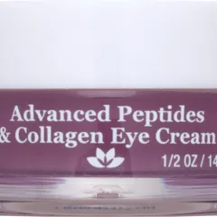 Derma E - Advanced Peptides & Collagen Eye Cream