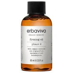 Travel Firming Oil