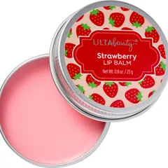 ULTA - Strawberry Lip Balm