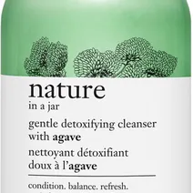 Philosophy - Nature In A Jar Gentle Detoxifying Cleanser With Agave