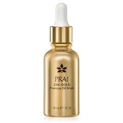 PRAI - 24K GOLD Precious Oil Drops