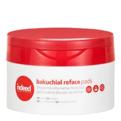 Indeed Labs - Bakuchiol Retinol Reface Pads x30