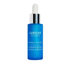 Lumene - Nordic Hydra Quenching Aqua Serum