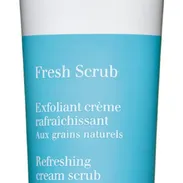Clarins - Fresh Scrub