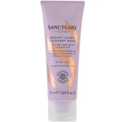 Sanctuary Spa - Beauty Sleep Recovery Mask