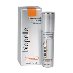 Biopelle - XCP Brightening Serum