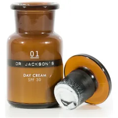 Dr. Jackson's - Natural Products SPF30 01 Day Cream