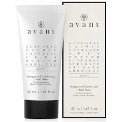 Avant Skincare - Sumptuous Glycolic Acid Hand Balm