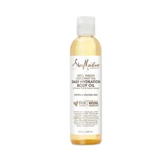 SheaMoisture - Coconut Body Oil