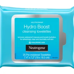 Neutrogena - Hydro Boost Cleansing Towelettes