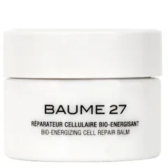 Cosmetics 27 - Baume 27