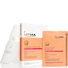 Clarifying Mask