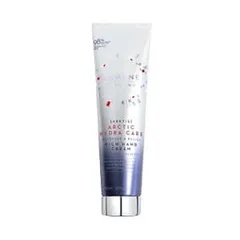 Lumene - Arctic Hydra Care [Arktis] Moisture & Relief Rich Hand Cream