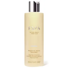 ESPA - Bergamot & Jasmine Body Wash