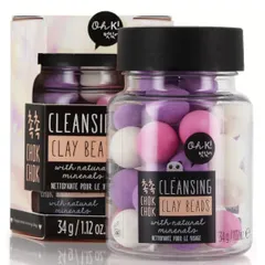 Oh K! - Chok Chok Cleansing Clay Beads