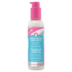 First Aid Beauty - Hello FAB Coconut Micellar Makeup Melter