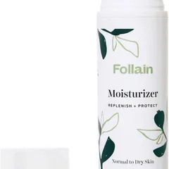 Follain - Moisturizer: Replenish + Protect
