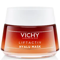 Vichy - LiftActiv Hyalu Mask