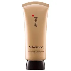 Sulwhasoo - Timetreasure Extra Creamy Cleansing Foam