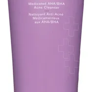 Dermadoctor - Ain't Misbehavin' Medicated AHA/BHA Acne Cleanser