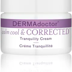 Dermadoctor - Calm, Cool & Corrected Tranquility Cream