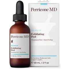 No:Rinse Exfoliating Peel