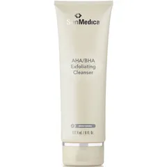 SkinMedica - AHA/BHA Exfoliating Cleanser