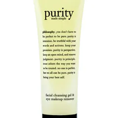Philosophy - Purity Made Simple Cleansing Gel