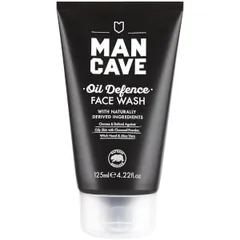 ManCave - Oil Defence Face Wash