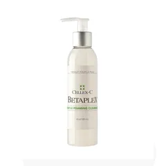 Betaplex Gentle Foaming Cleanser