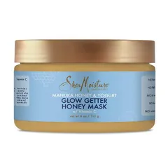 Manuka Honey Yogurt Glow Getter Honey Mask