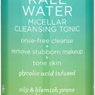 Pacifica - Kale Water Micellar Makeup Remover