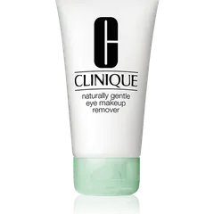 Clinique - Naturally Gentle Eye Makeup Remover