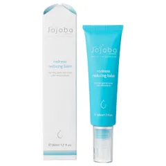 The Jojoba Company - Redness Reducing Balm