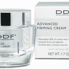 Ddf - Advanced Firming Cream with Age Reverse Complex