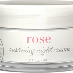 Dr.Organic - Rose Restoring Night Cream