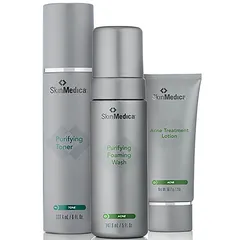 SkinMedica - Acne System