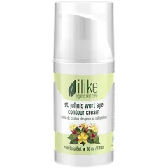 St. John's Wort Eye Contour Cream