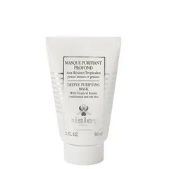 Sisley-Paris - Deeply Purifying Mask with Tropical Resins