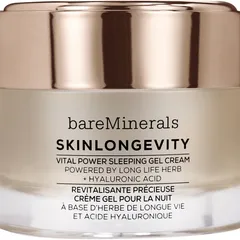 Skinlongevity Vital Power Sleeping Gel Cream