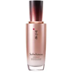 Timetreasure Invigorating Emulsion