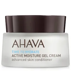 Ahava - Active Moisture Gel Cream