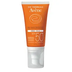 Cream SPF50+
