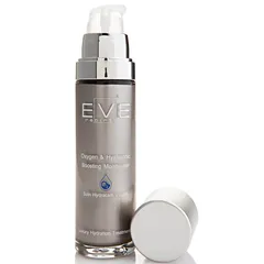 Eve Rebirth - Oxygen & Hyaluronic Boosting Moisturizer