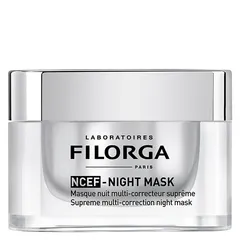 NCEF-Night Mask
