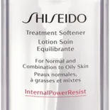 Shiseido - Treatment Softener